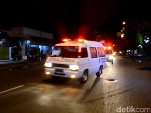 Sosok Husni-Zakiah, Pasutri yang Ditemukan Tewas Terbungkus Bedcover