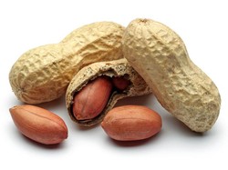 Superfood! Konsumsi Kacang Turunkan Risiko Serangan Jantung dan Stroke