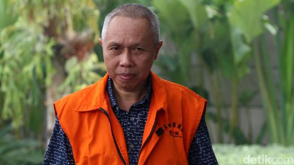 Kajari Pamekasan Dicecar Kasus Dana Desa