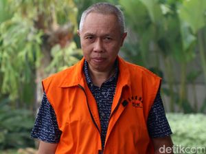 Kajari Pamekasan Didakwa Terima Rp 250 Juta untuk Hentikan Kasus Kajari Pamekasan Didakwa Terima Rp 250 Juta untuk Hentikan Kasus
