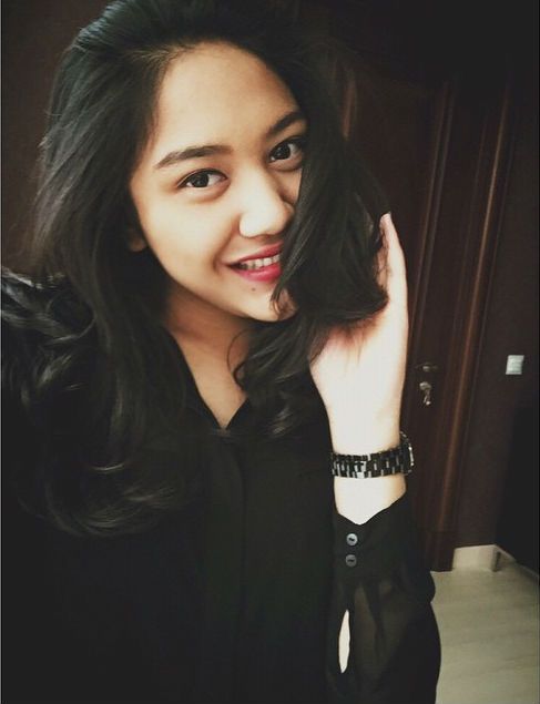 Putri Indahsari Tanjung