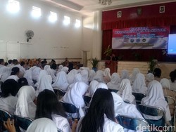 BNN Temanggung Tangani 51 Kasus Pengguna Narkoba