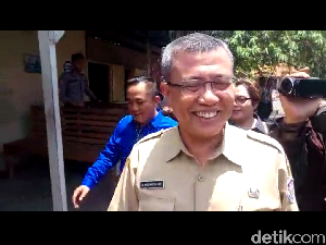 Tiga Pejabat RSUD Kardinah dan 4 Pejabat Pemkot Tegal Diperiksa KPK