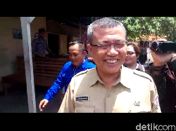 Tiga Pejabat RSUD Kardinah dan 4 Pejabat Pemkot Tegal Diperiksa KPK