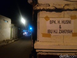 Fakta Mengejutkan yang Terungkap di Pembunuhan Pasutri dalam Bedcover
