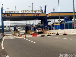 Jadi Aplikasi Bayar Tol Tanpa Setop, Cantas Bakal Bebas Kuota!