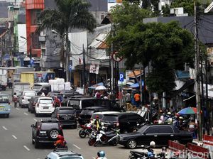 Cerita Pertumpahan Darah Rebutan Lahan Parkir di Makassar