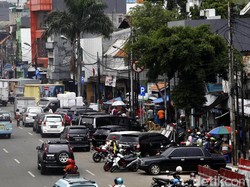 Cerita Pertumpahan Darah Rebutan Lahan Parkir di Makassar