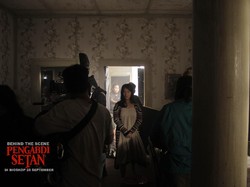 Sejumlah Asosiasi Buka Donasi untuk Pekerja Film Terdampak Corona