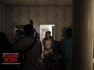 Sejumlah Asosiasi Buka Donasi untuk Pekerja Film Terdampak Corona Sejumlah Asosiasi Buka Donasi untuk Pekerja Film Terdampak Corona
