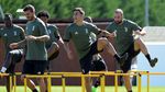 Melihat Persiapan Barca dan Juventus Jelang Duel di Camp Nou