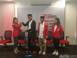 Ingin Maju di Dapil Jatim, Guntur Romli Incar Kursi Komisi VIII
