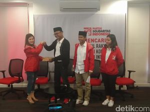 Ingin Maju di Dapil Jatim, Guntur Romli Incar Kursi Komisi VIII Ingin Maju di Dapil Jatim, Guntur Romli Incar Kursi Komisi VIII