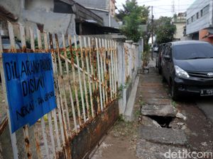 Ada Kebijakan Wajib Punya Garasi, Peminat Mobil Bakal Turun?
