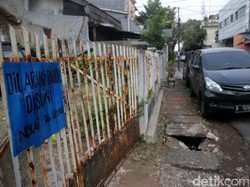 Ada Kebijakan Wajib Punya Garasi, Peminat Mobil Bakal Turun?