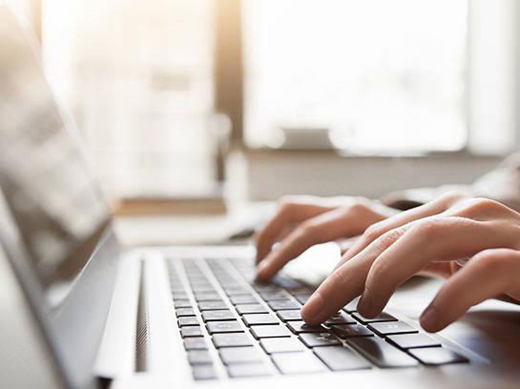 RI Darurat Perlindungan Konsumen Belanja Online RI Darurat Perlindungan Konsumen Belanja Online
