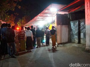 TKP di Jakarta, Kenapa Mayat Dalam Bedcover Dibuang di Purbalingga?