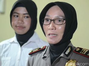 Saat Kapolsek AKP Sulis Jebak Bawahannya Nyamar Jadi PSK
