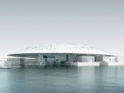Museum Louvre Abu Dhabi Bikin Komedi Oscar 2020 dengan Pilih Karya Seni