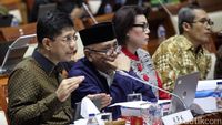 Debat Panas Komisi III DPR versus KPK