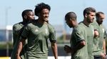 Melihat Persiapan Barca dan Juventus Jelang Duel di Camp Nou