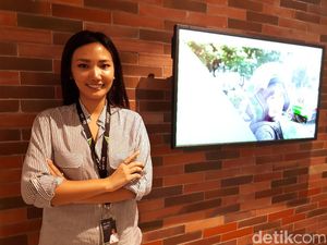 Ini Kebiasaan Pelanggan GO-JEK Saat Order GO-FOOD