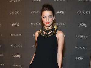 Amber Heard Ungkit Kasus KDRT usai Tuntutan Banding Johnny Depp Ditolak