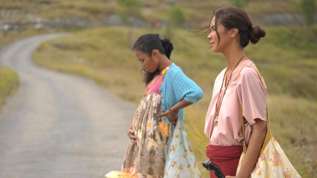 Film-film Indonesia yang Semakin Gemilang