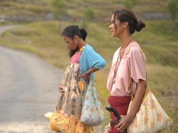 Marlina the Murderer in Four Acts Rilis di Tanah Air Mulai November 2017