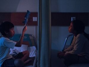 Menyoal Spiritualisme dalam The Seen and Unseen