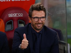 Ini yang Diminta Di Francesco dari Roma Saat Hadapi Atletico