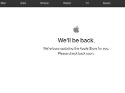 Situs Apple Store Down, Ada Apa?