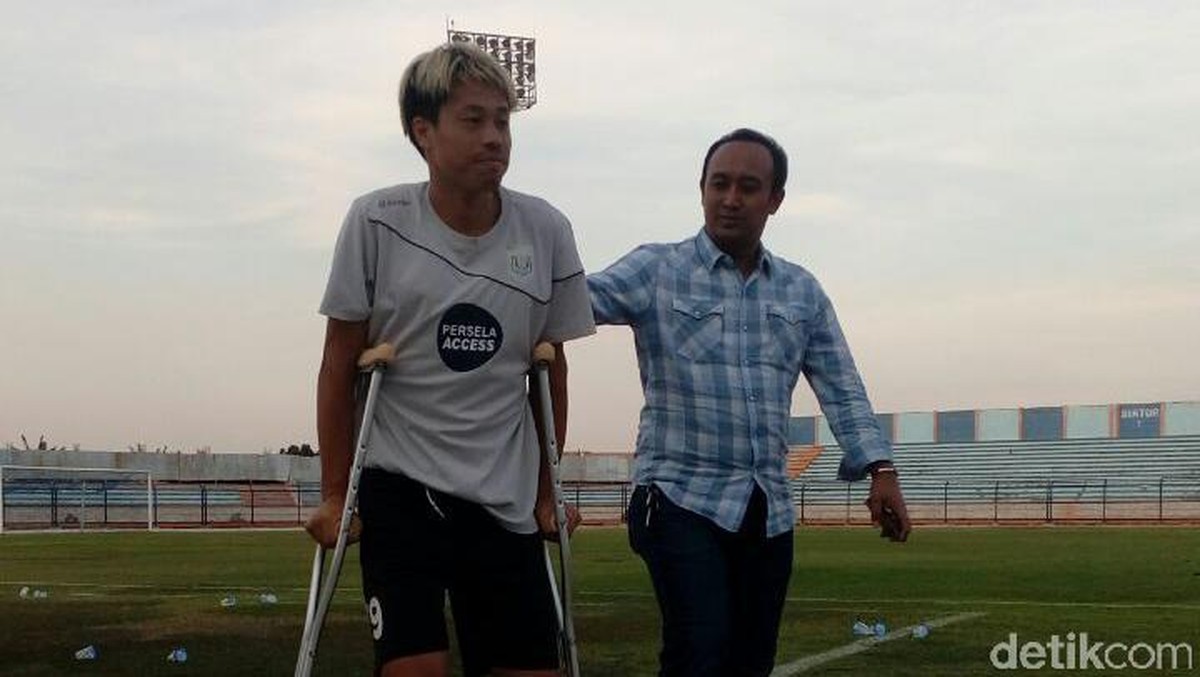 Foto: Eko Sudjarwo