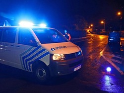 Pembunuhan Wali Kota di Kuburan Belgia Aksi Balas Dendam