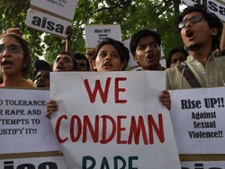 Bayi yang Lahir dari Korban Pemerkosaan 13 Tahun di India Meninggal