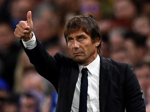 Chelsea Sempurna dan Tunjukkan Banyak Hal Positif ke Conte