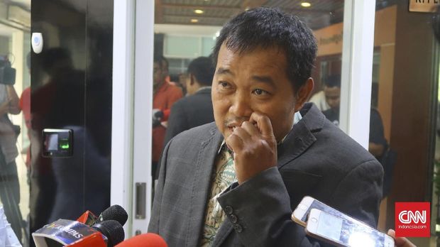 MAKI Tagih Aduan soal Agus KPK Temui Petinggi BUMN Diam-diam