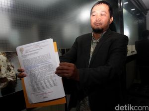 Tindak Lanjut Surat Novanto, MKD Segera Panggil Pelapor Fadli Zon