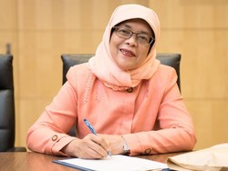 Singapura Ingin Gandeng RI Garap Ekonomi Digital