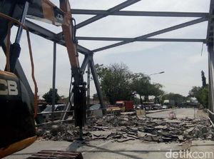 Ada Perbaikan Jembatan di Pantura Demak, Ini Jalur Alternatifnya