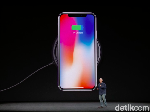 Beli iPhone X di Luar Negeri, Ini Pajak yang Harus Dibayar