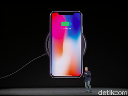 Beli iPhone X di Luar Negeri, Ini Pajak yang Harus Dibayar
