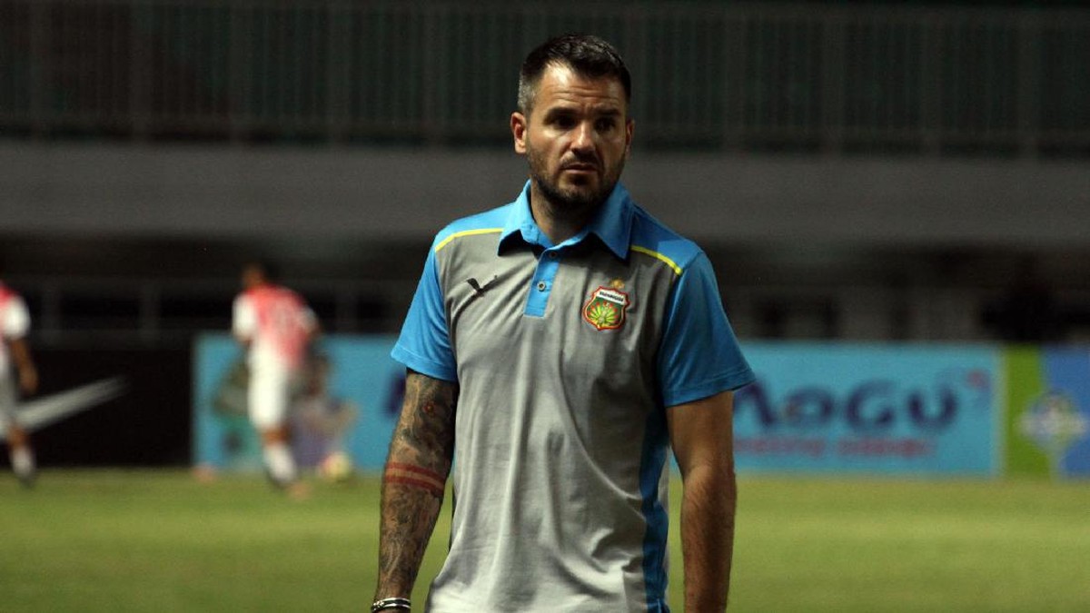 Foto: dok.Bhayangkara FC