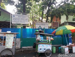 Polisi Akan Rekonstruksi Upaya Penculikan Siswi SD di Jakbar