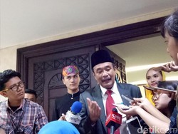 Bahas Garasi Jadi Syarat STNK, Djarot Segera Temui Kapolda Metro