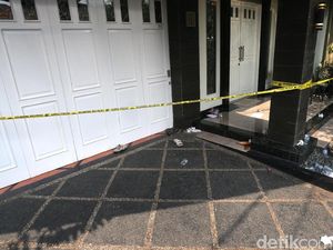 Motif Pelaku Bunuh Pasutri dalam Bedcover untuk Ambil Harta