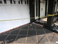 Motif Pelaku Bunuh Pasutri dalam Bedcover untuk Ambil Harta