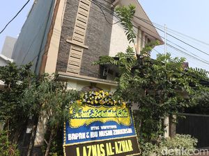 Pembunuh Pasutri Terbungkus Bedcover Berjumlah 3 Orang