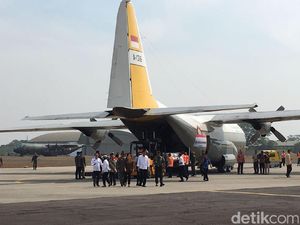 Jokowi Yakin Ragam Bantuan dari RI Tepat untuk Keperluan Rohingya