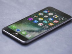 Apple Bakal Rilis iPhone Layar 6,5 Inch?